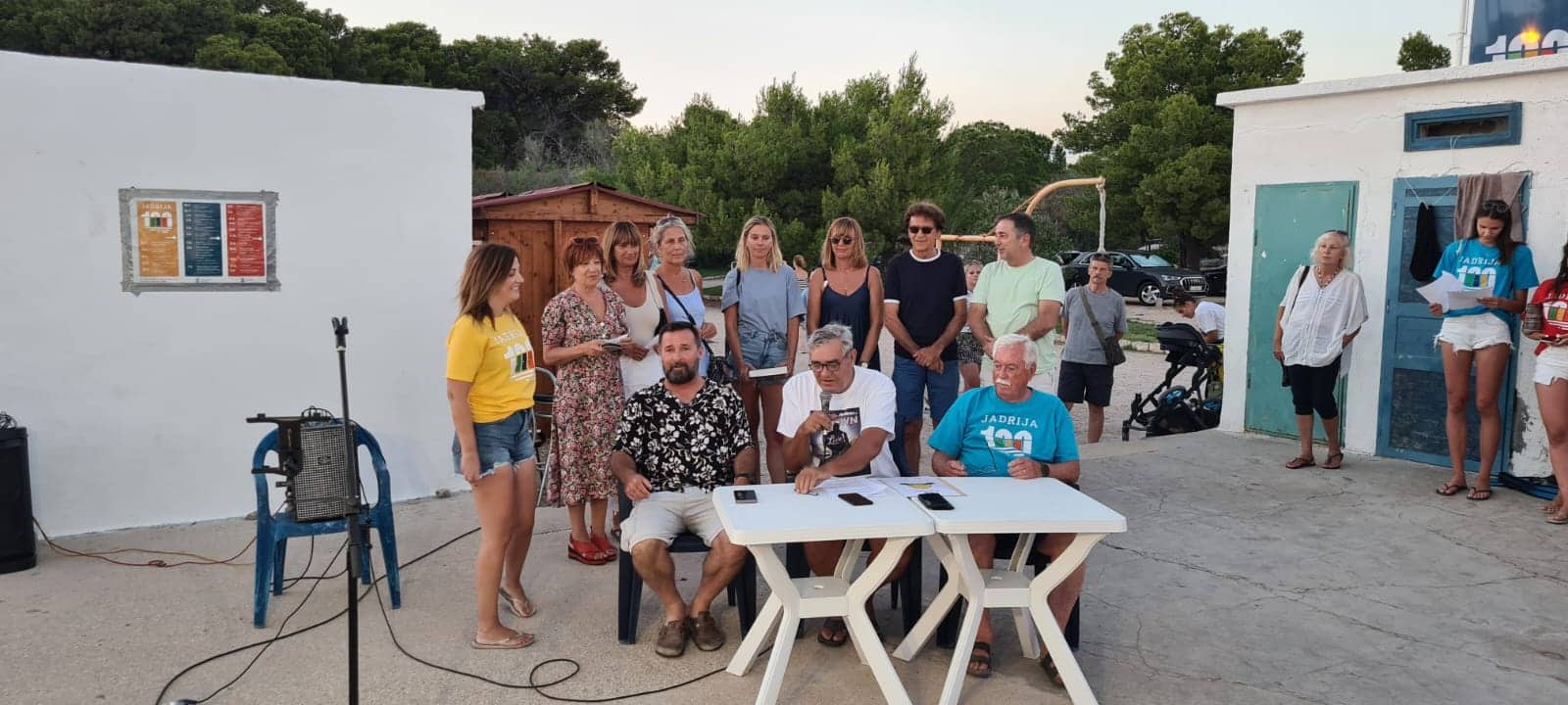 Prvi izbor za Miss kabina u povijesti: Ona korisnika Ivana Livića najljepša je na Jadriji 