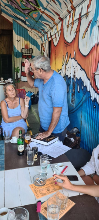 Prvi izbor za Miss kabina u povijesti: Ona korisnika Ivana Livića najljepša je na Jadriji 