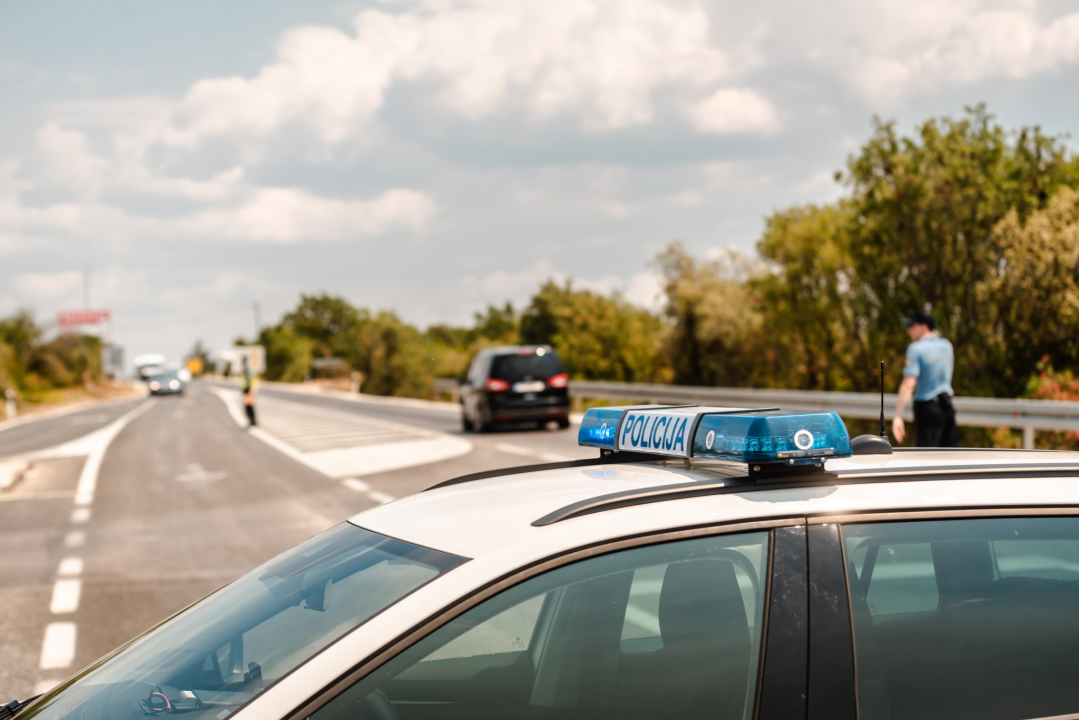 Glavni vatrogasni zapovjednik: 'Po svemu sudeći, požari su podmetnuti'