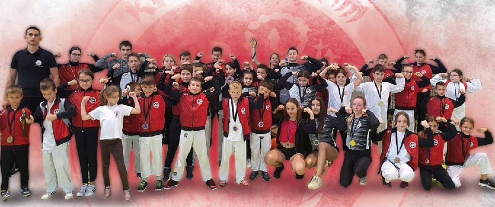 Karate klub Okit ambiciozno u nastavak dosad uspješne sezone