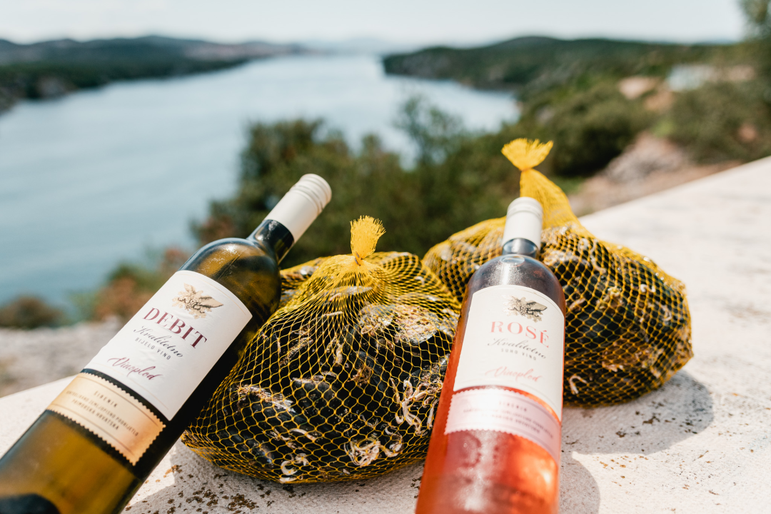 Posjetite novootvorenu kušaonicu školjaka i vina Oyster22! 