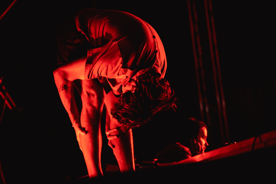 King Gizzard &amp; The Lizard Wizard ili što je ono sinoć bilo?