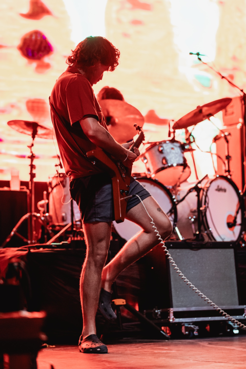 King Gizzard &amp; The Lizard Wizard ili što je ono sinoć bilo?