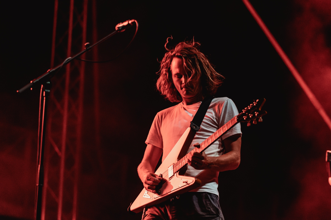 King Gizzard &amp; The Lizard Wizard ili što je ono sinoć bilo?