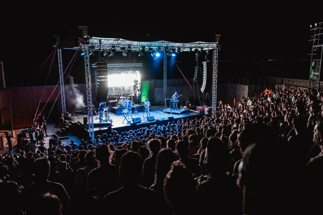 King Gizzard &amp; The Lizard Wizard ili što je ono sinoć bilo?