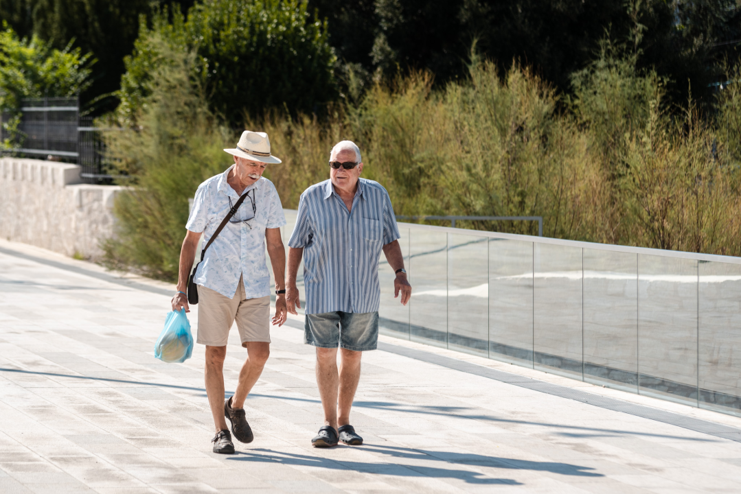 FOTO Đir po gradu, četvrtak 4. kolovoza