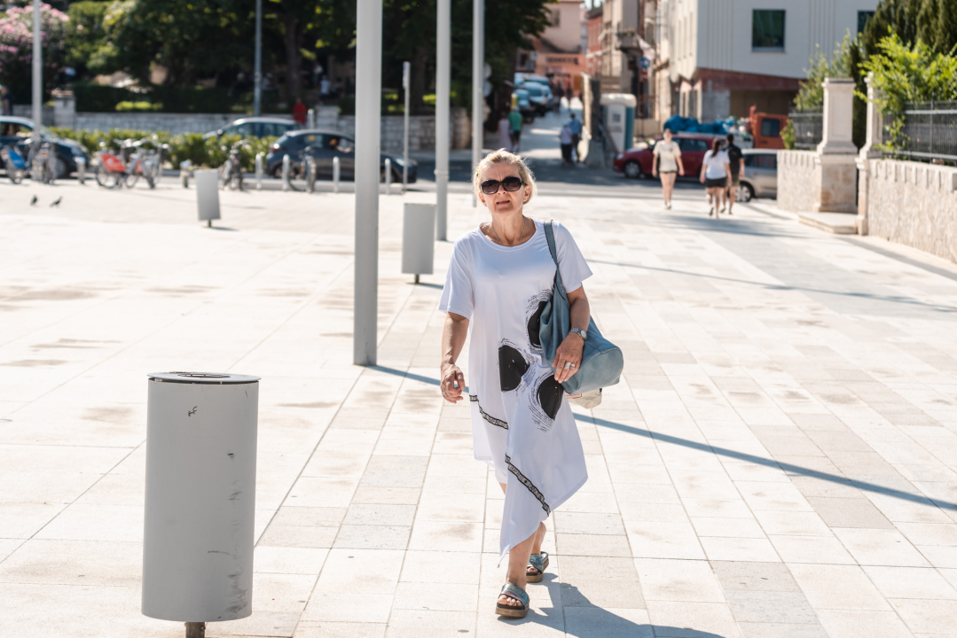 FOTO Đir po gradu, četvrtak 4. kolovoza