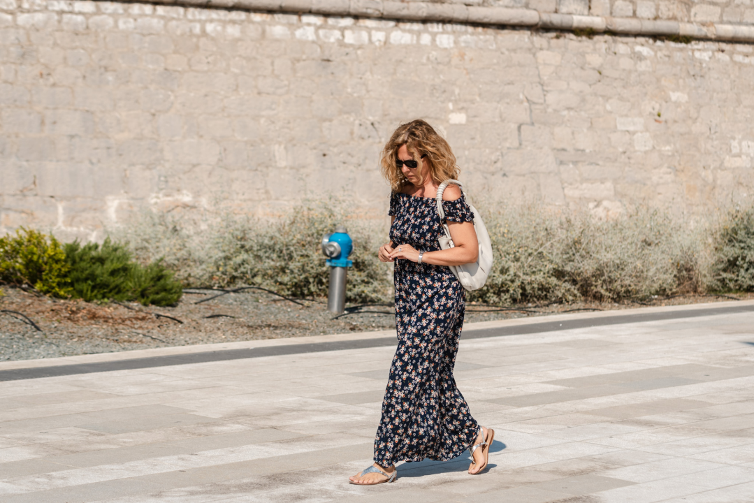 FOTO Đir po gradu, četvrtak 4. kolovoza