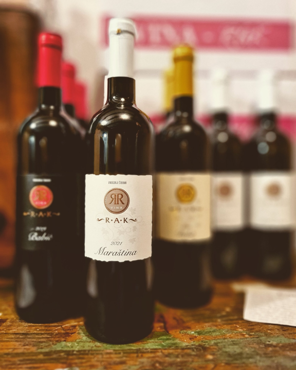 Bistro i concept store Špajza novo je mjesto u gradu koje ćete obožavati!