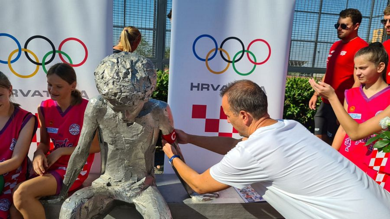 Biserka Petrović: 'Ovih 30 godina je tako brzo prošlo, sjećanja su kao da je jučer bilo'