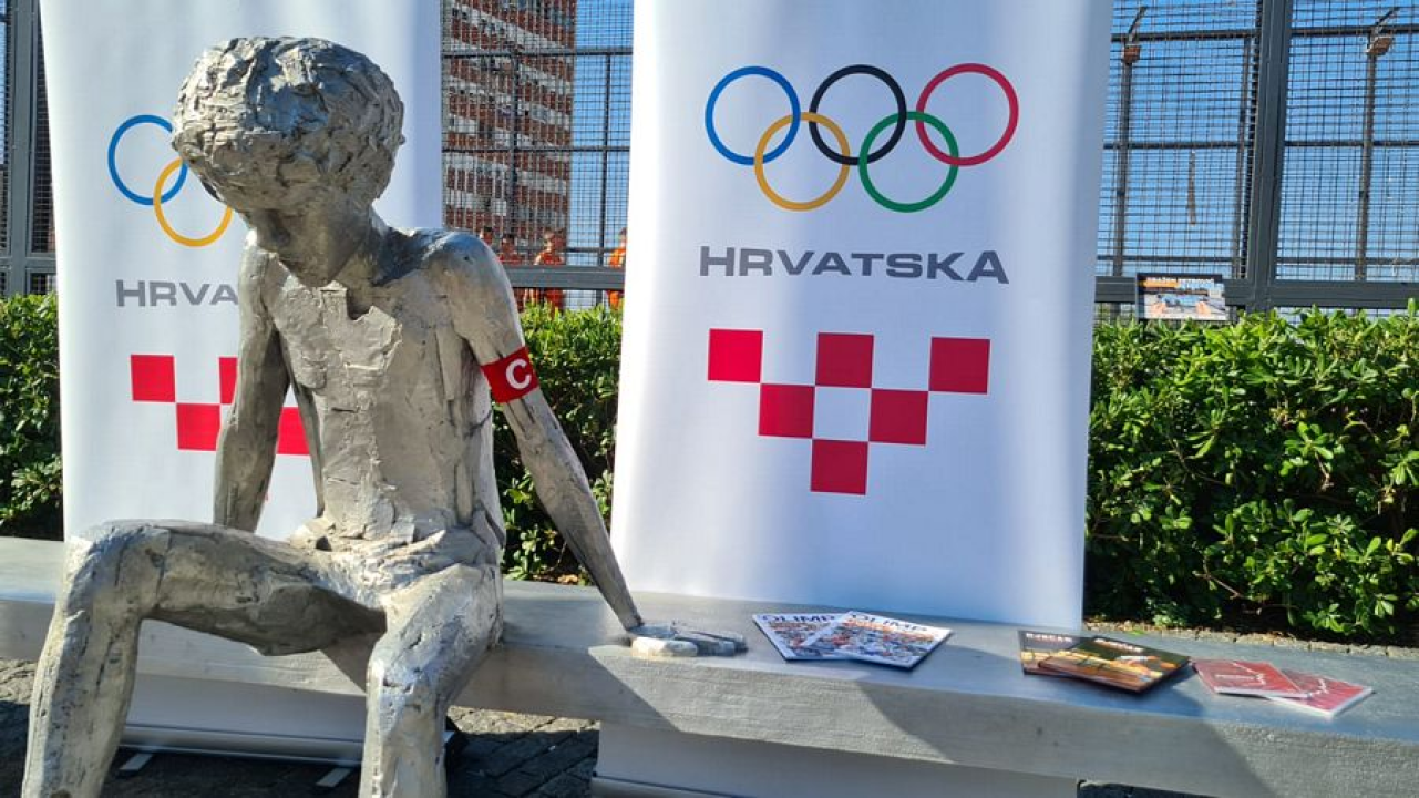 Biserka Petrović: 'Ovih 30 godina je tako brzo prošlo, sjećanja su kao da je jučer bilo'