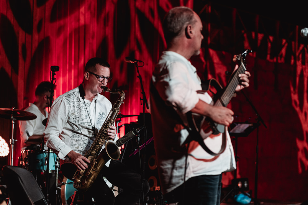 Najpoznatija skitnica na estradi nastupila na Mihovilu i oduševila publiku: 'Nisam se ovako sredila ni za vjenčanje'