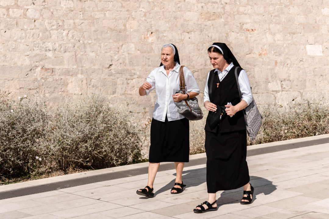 FOTO Đir po gradu, petak 12. kolovoza