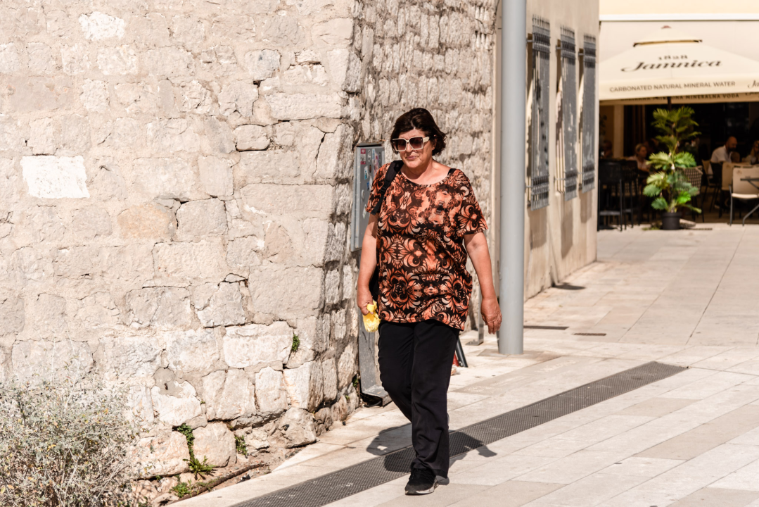 FOTO Đir po gradu, petak 12. kolovoza