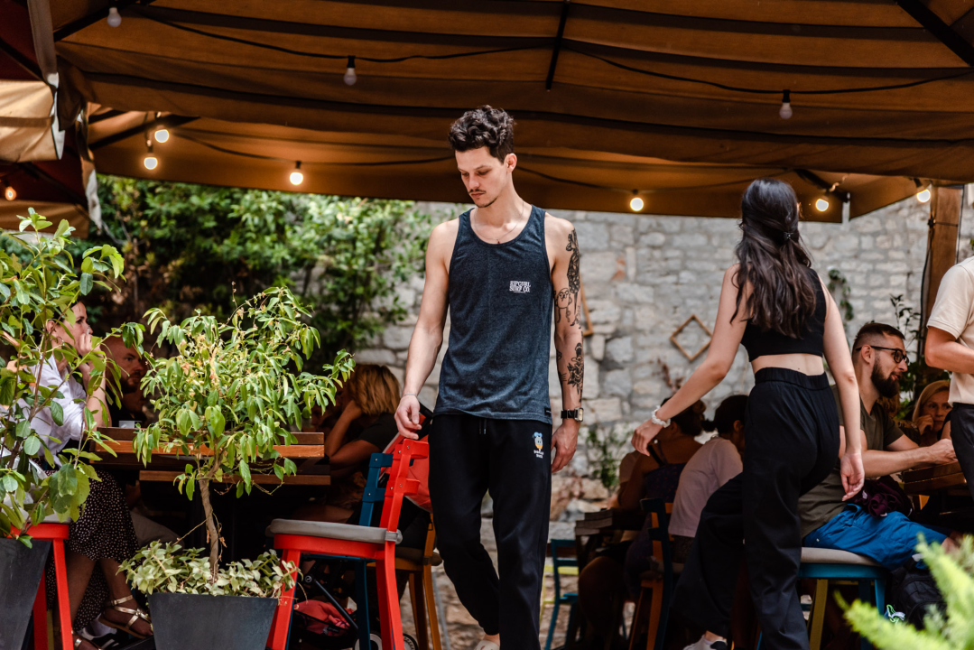 FOTO Đir po gradu, subota 13. kolovoza