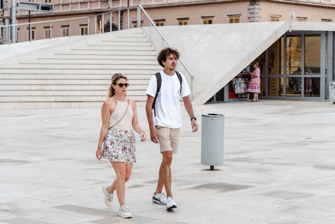 FOTO Đir po gradu, subota 13. kolovoza