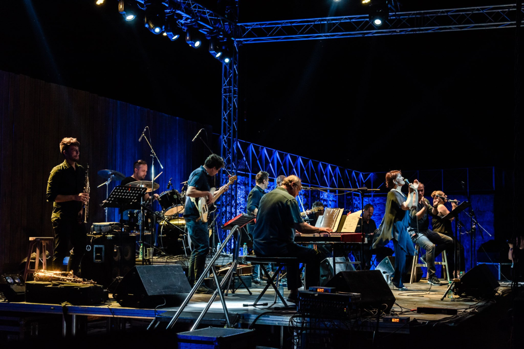 Zorica Kondža rasplesala tvrđavu bezvremenskim hitovima, ali i Oliverom i Tinom Turner