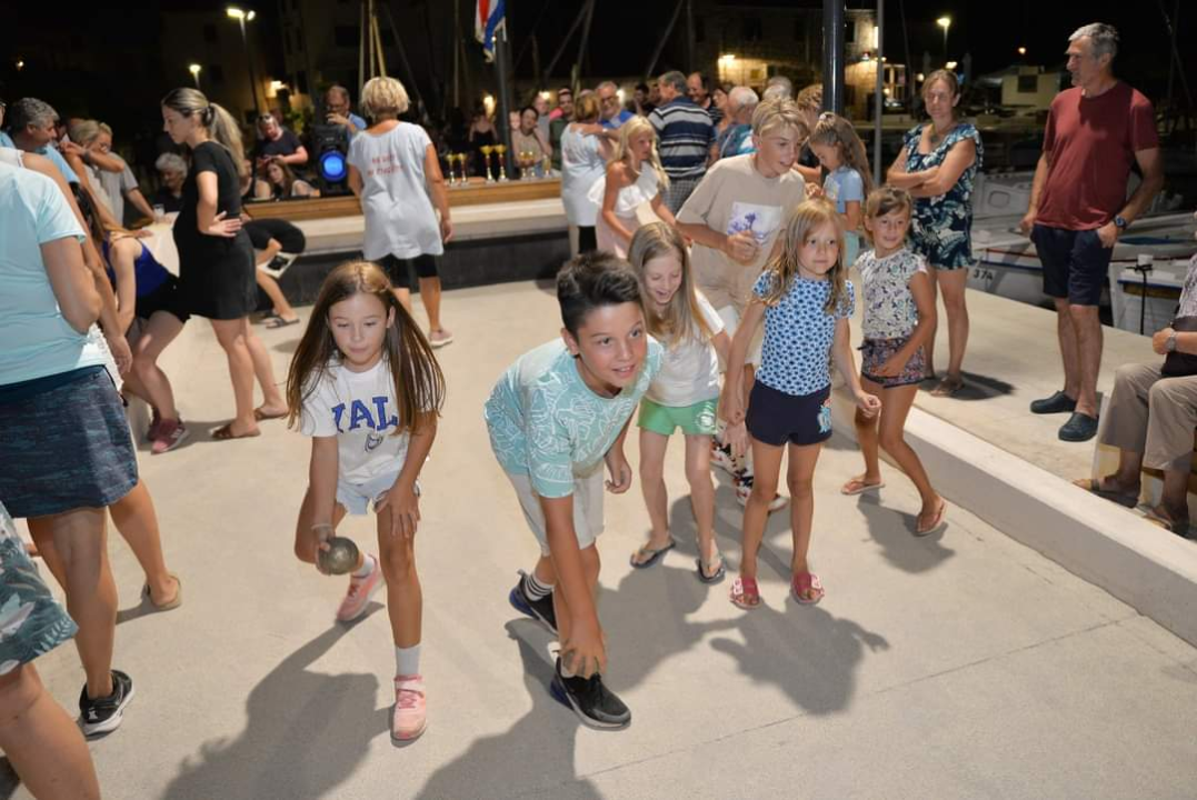 Faraguna i Stjepčević pobjednici 2. Betina Masters Cupa