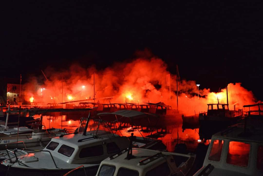 Faraguna i Stjepčević pobjednici 2. Betina Masters Cupa