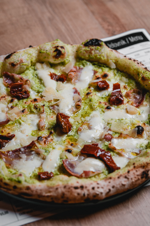 Pizzeria Victoria zauzela prvo mjesto na Trip Advisoru! 