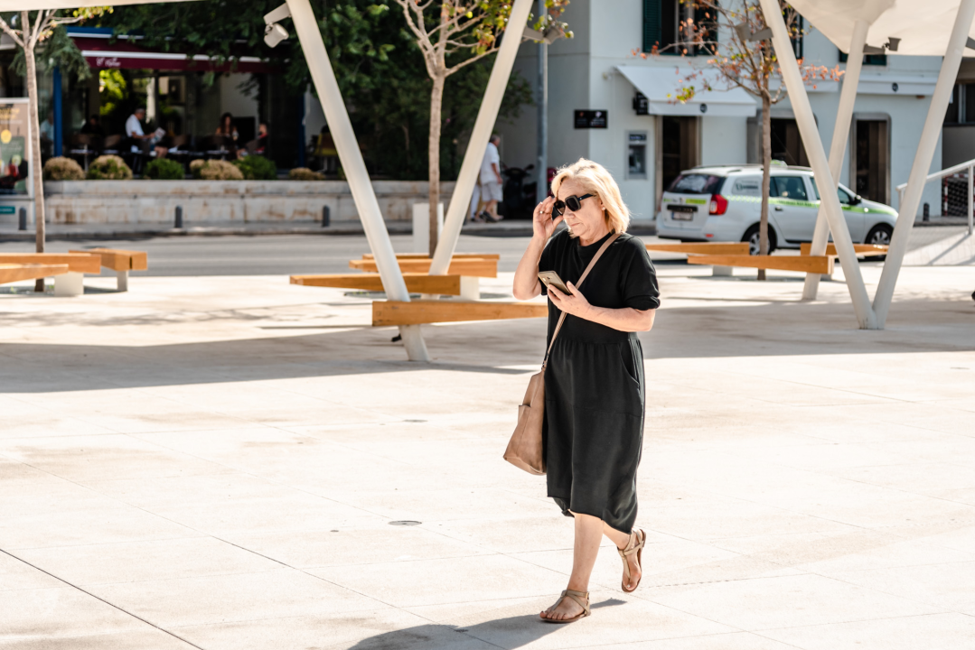 FOTO Đir po gradu, četvrtak 18. kolovoza