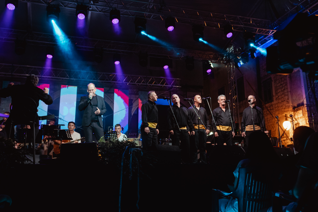 Maestro Šarac: ‘Ne volim publicitet, to je za pjevače, glumce ili političare’