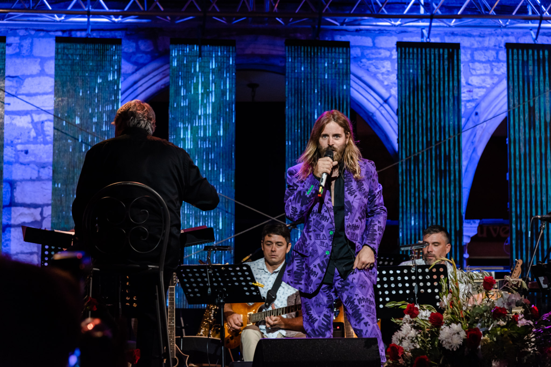 Dok žiri bira pobjednike i dok se zbrajaju glasovi publike, pogledajte fotografije svih izvođača 25. Šansone