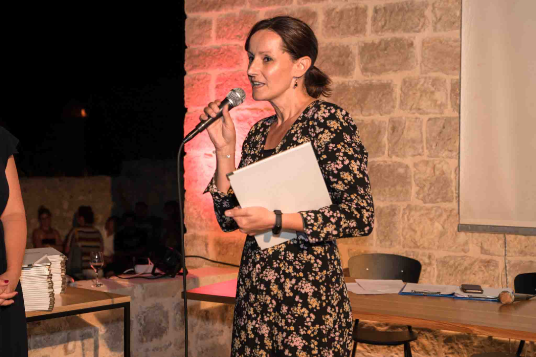 U kući Šare svečano proglašeni laureati zaslužni za 100 godina zlarinskog turizma