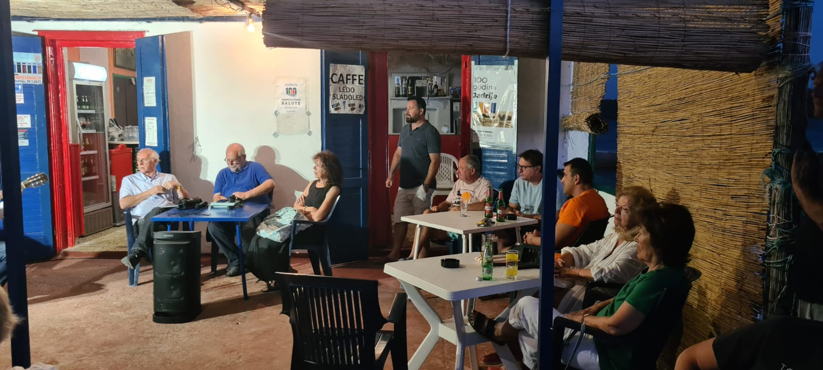 'Jadrija moje mladosti': 'Tu se događalo sve što si jedan mladi čovjek može zamisliti' 