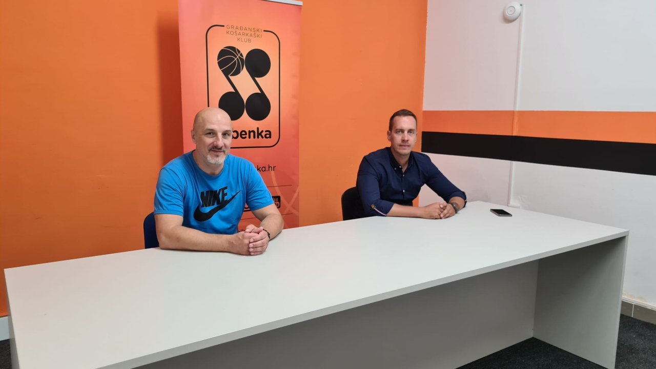 GKK Šibenka počela s pripremama: 'Cilj je ove sezone Liga za prvaka'