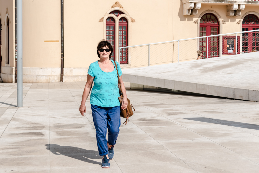 FOTO Đir po gradu, ponedjeljak 22. kolovoza