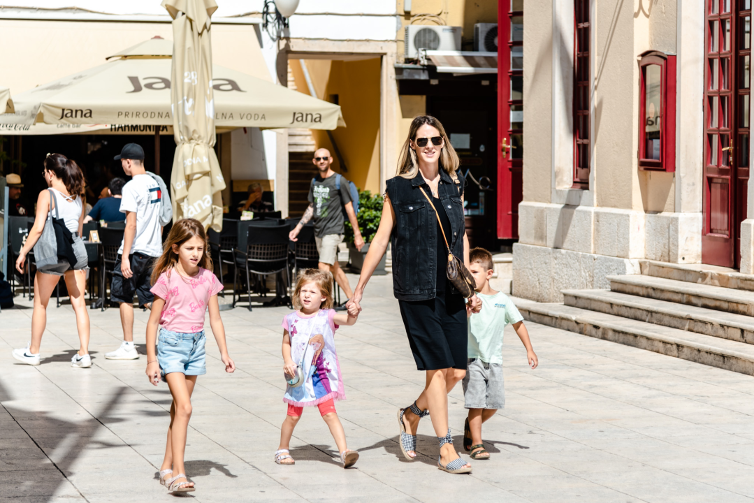 FOTO Đir po gradu, utorak 23. kolovoza