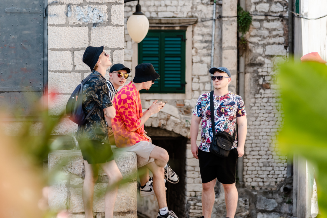 FOTO Đir po gradu, utorak 23. kolovoza