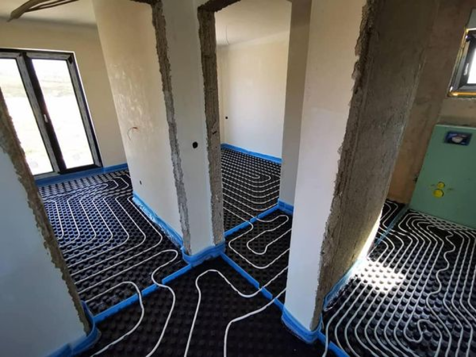 Doznajte kako uz dizalice topline možete uštedjeti do 60 posto na mjesečnim troškovima grijanja! 