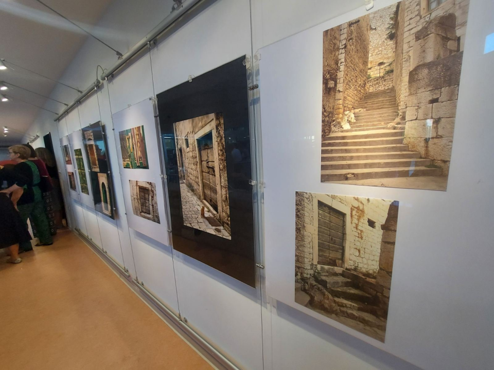 U knjižnici pogledajte izložbu &#039;Kantuni i kantunići&#039;