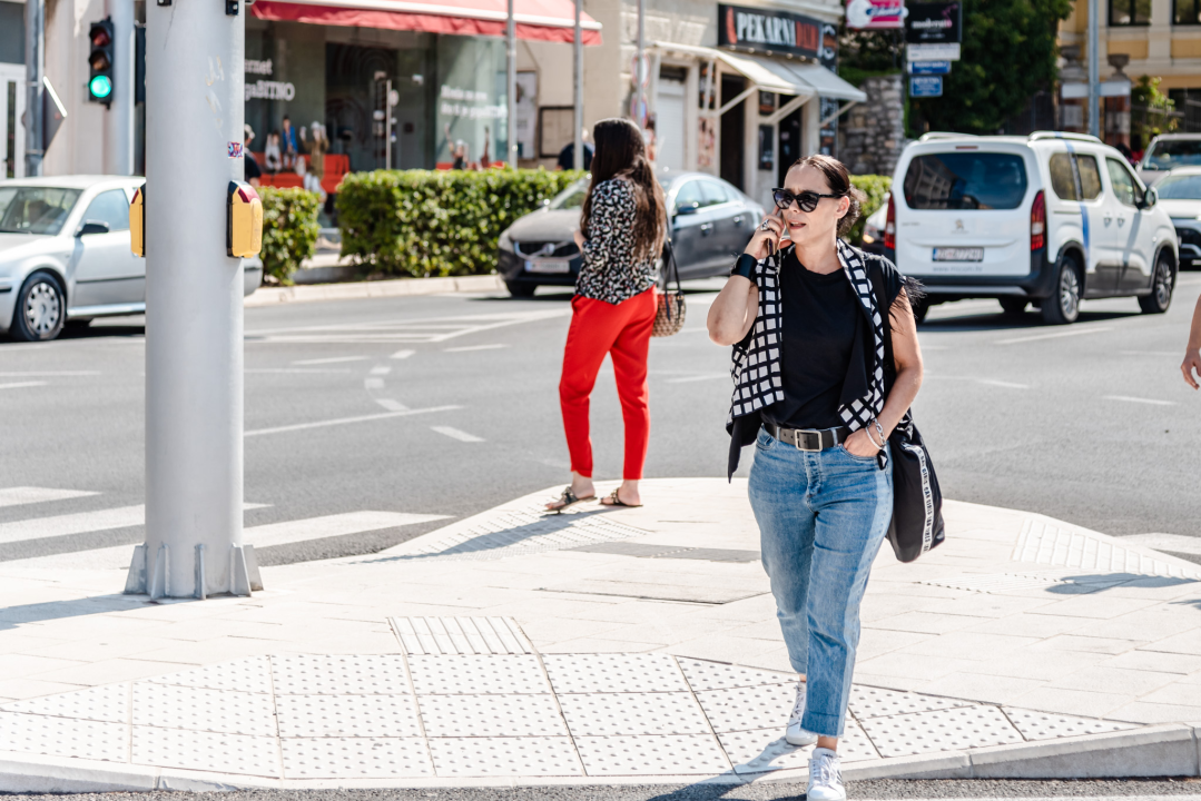 FOTO Đir po gradu, srijeda 24. kolovoza