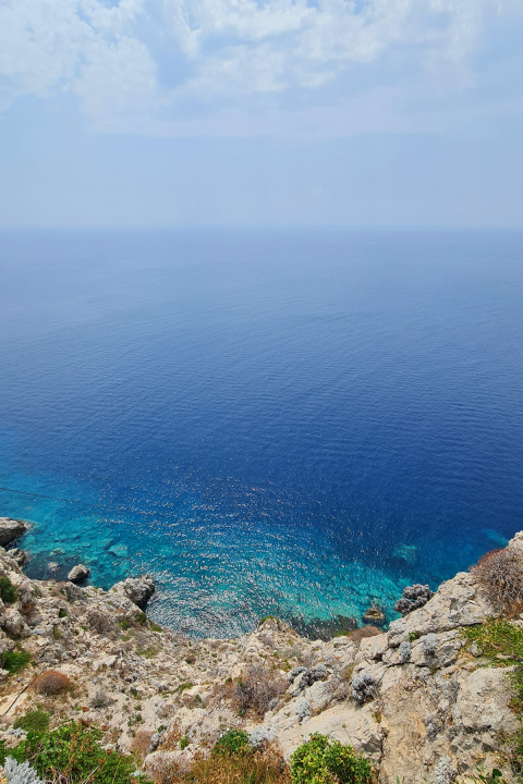 Bili smo na Palagruži, Lastovu, Proizdu i Biševu: Plaže na kopnu su ok, ali ništa se ne može usporediti s jedrenjem oko dalmatinskih otoka