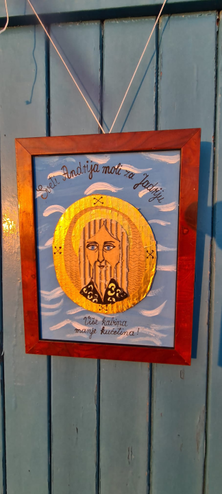 Ako ste mislili da kabine ne mogu biti šarenije, niste vidjeli izložbu Zdenke Bilušić