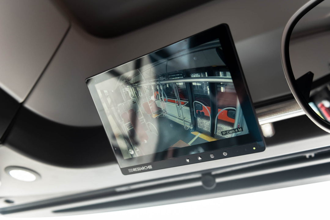 Donosimo autobusne linije novog šibenskog gradskog prijevoza: Karta od jednog eura na više