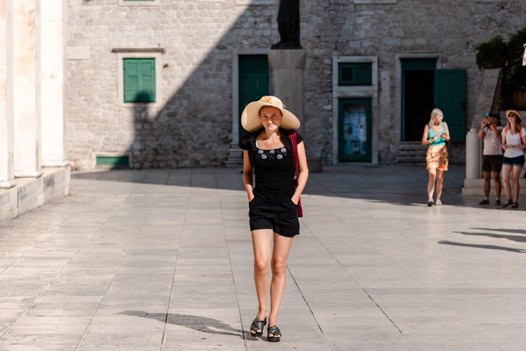 FOTO Đir po gradu, petak 26. kolovoza