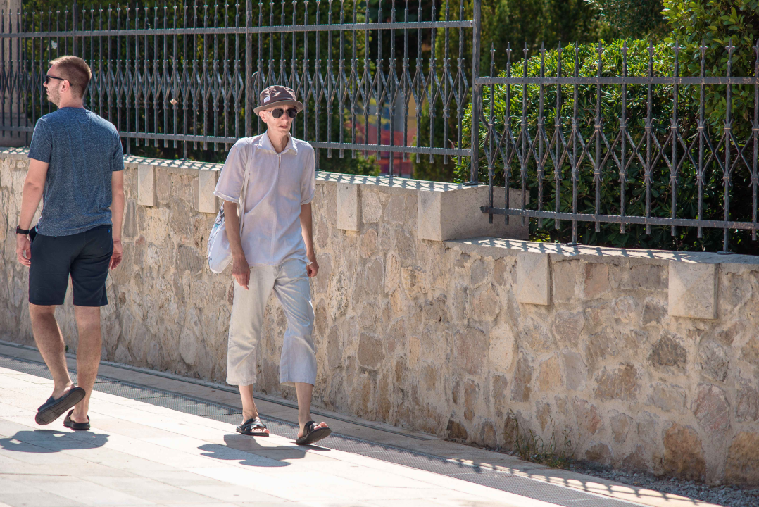 FOTO Đir po gradu, subota 27. kolovoza