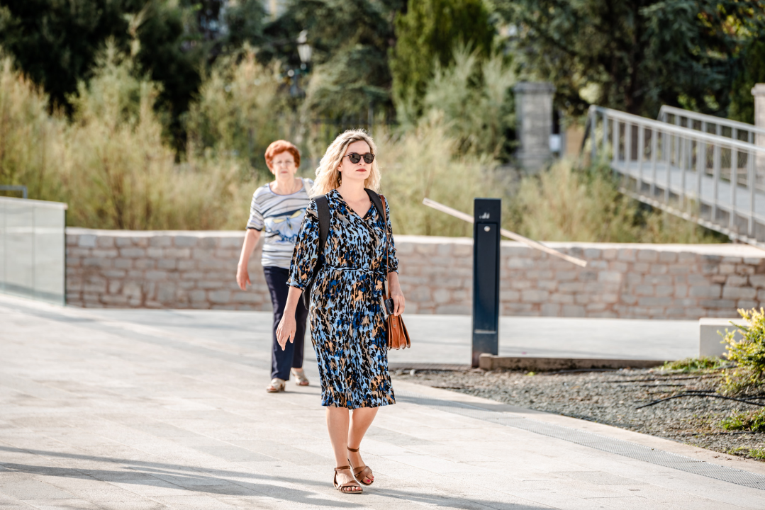 FOTO Đir po gradu, ponedjeljak 29. kolovoza