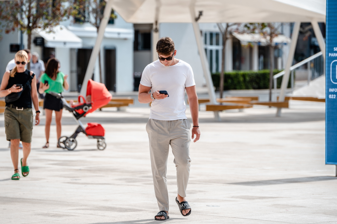 FOTO Đir po gradu, srijeda 31. kolovoza