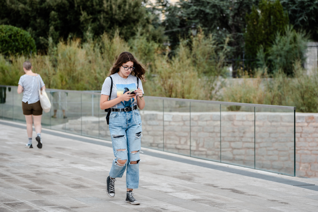 FOTO Đir po gradu, četvrtak 1. rujna