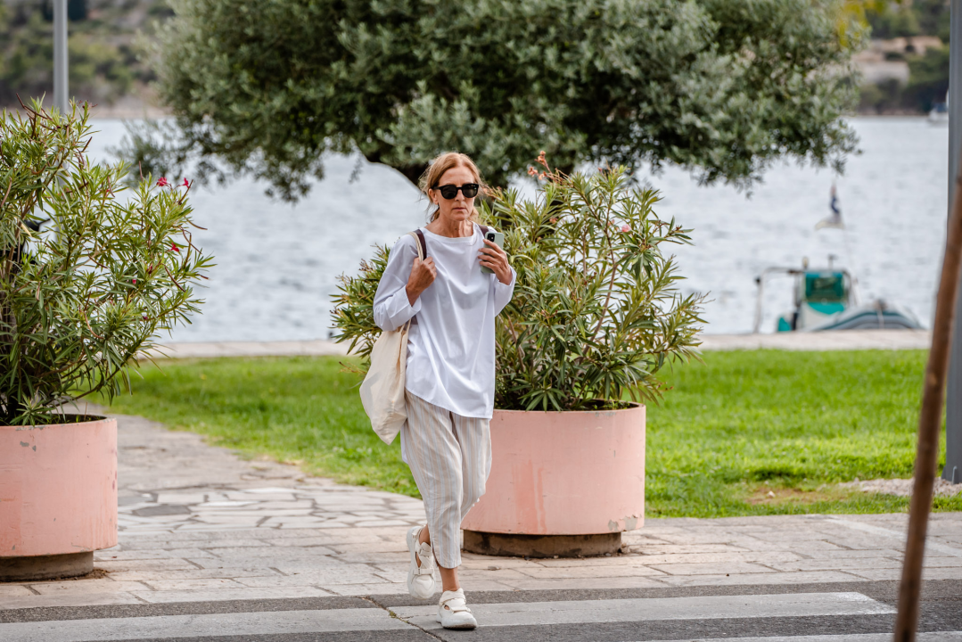 FOTO Đir po gradu, četvrtak 1. rujna