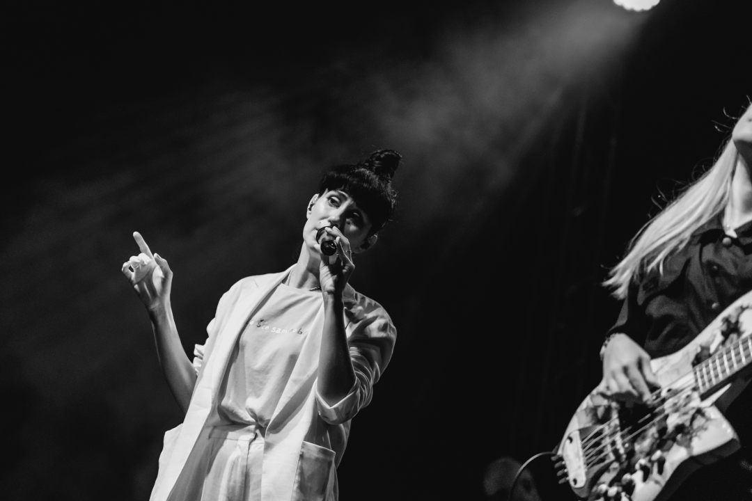 I Meghan Markle bi plesala da je bila na sv. Mihovilu: Konstraktin ‘zdrav’ plesnjak za publiku od vrtića do umirovljenika!