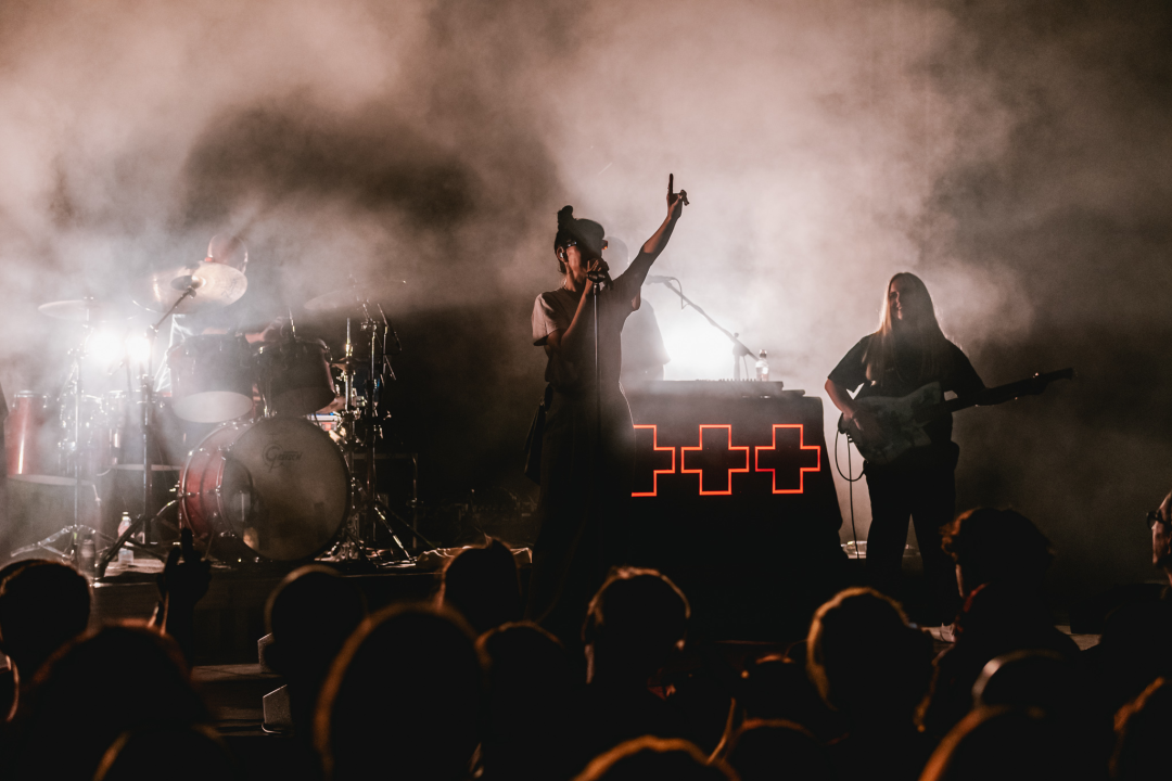 I Meghan Markle bi plesala da je bila na sv. Mihovilu: Konstraktin ‘zdrav’ plesnjak za publiku od vrtića do umirovljenika!