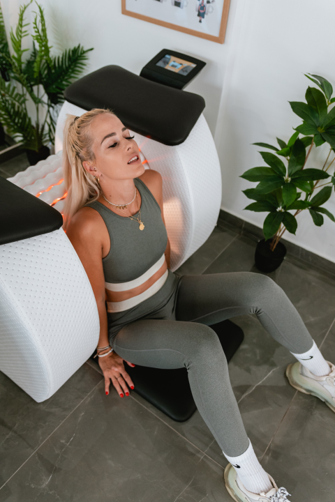 Iskoristite popust i istopite kilograme najbrže i najefikasnije uz Fire body by Tamara! 