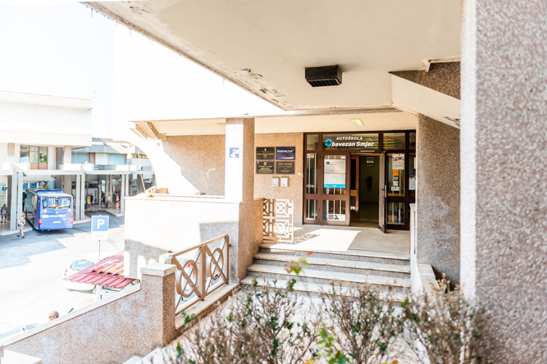 Upišite autoškolu Obavezan smjer i uspješno položite vozački ispit! 