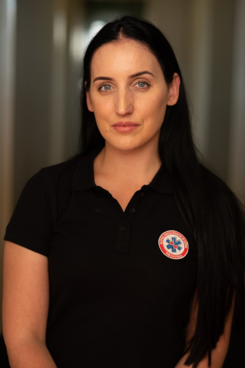 Tonka Lokas fotografirala je kolege s Hitne i otkrila njihovu stranu priče: 'Vi ste heroji kada je najpotrebnije'